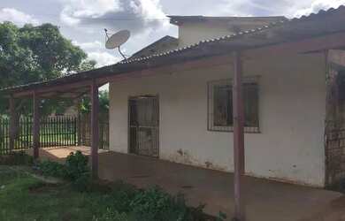 Imagem 2: Vendo casa ou troco por carro