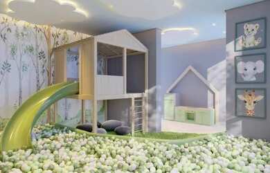 Imagem 8: APARTAMENTO RESIDENCIAL em São Paulo - SP, Mooca