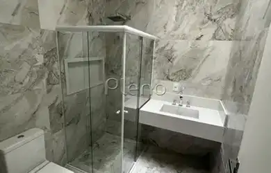 Imagem 15: Casa à venda no Alphaville Dom Pedro 2 - Campinas/SP