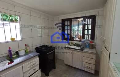 Imagem 16: CARAGUATATUBA - Casa Padrão - Cantagalo