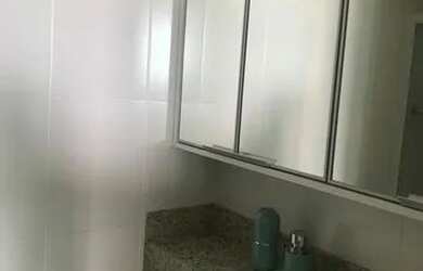 Imagem 8: Apartamento com 45m2 1/4 Residencial Mundo Plaza. - Salvador - BA