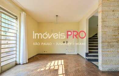 Imagem 2: Casa brooklin Casa com 3 dormitórios