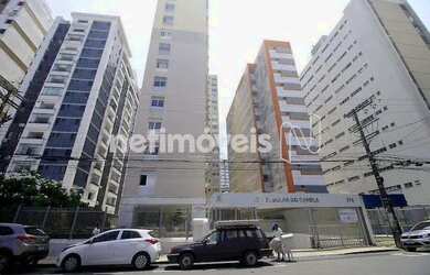 Imagem: O apartamento possui 3 Dormitórios, 3 Banheiros, 1 Vaga na