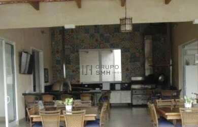 Imagem 11: Casa com 5 dormitórios, 800 m² - venda por R$ 15.000.000,00 ou aluguel...