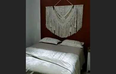 Imagem 2: Aluguel apartamento inteiro Tibau/RN (iptu e condominio inclusos no aluguel