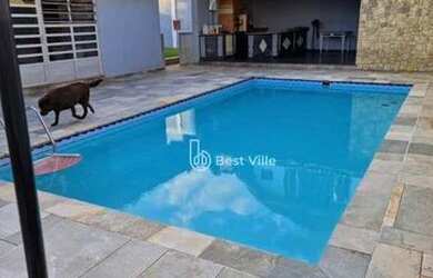 Imagem 2: Casa com 5 dormitórios, 500 m² - venda por R$ 6.400.000,00 ou aluguel por R$ 41.100,00/mês