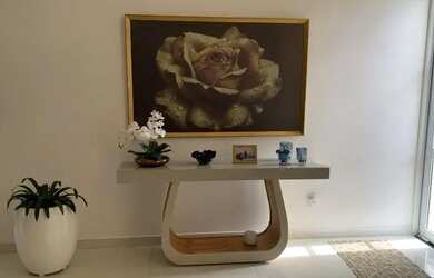 Imagem 10: Casa à venda no Condomínio Residencial Parque dos Ipês II em Conquista - Bahia