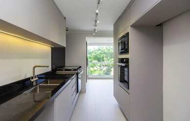 Imagem 5: Espetacular apartamento com 4 quartos Água Verde