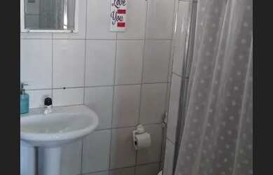 Imagem 15: C401 - Casa com ótima área externa e com excelente localização