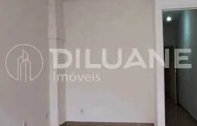 Imagem: O depósito possui 46m² de Área e está localizado em Copacabana