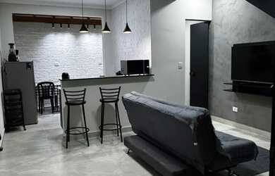 Imagem 1: Aluguel por Temporada - Caraguatatuba Praia das Palmeiras - 150m do mar...