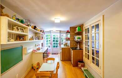 Imagem 11: Casa com 6 quartos em condomínio em Araras, Petrópolis