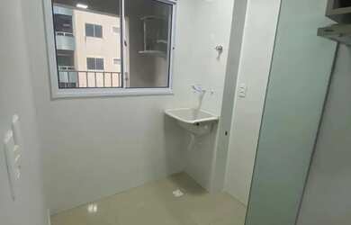 Imagem 8: Apartamento 2/4 1 suíte 603 sul