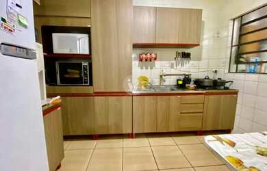 Imagem 3: Apartamento Térreo 03 dormitórios! Próximo Presidente Vargas