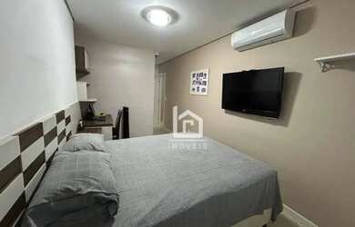 Imagem 8: SENSACIONAL AP 2QTS, 108M², VARANDÃO COM VISTA ETERNA PARA O MAR, NA...