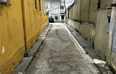 Imagem 2: Casa de vila com 2 quartos para locação em Vila Baruel - SP