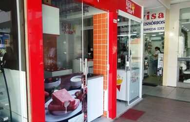 Imagem 5: Vendo loja Real do Solar PORTEIRA FECHADA - Shopping Rio Vermelho