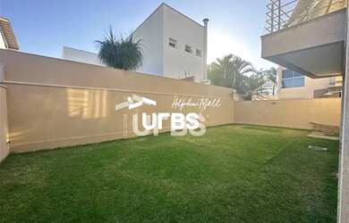 Imagem 10: Sobrado no Jardins Atenas