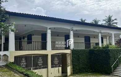 Imagem: O terreno possui 4.573m² de Área e está localizado em Turu