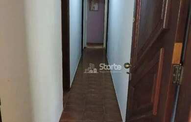 Imagem 11: Excelente casa com 6 dormitórios à venda, 309 m² por R$ 800.000 - Umuarama...