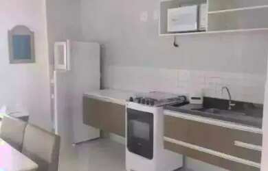 Imagem 9: Apartamento para aluguel 1 quarto 1 vaga Demarchi - São Bernardo do Campo - SP
