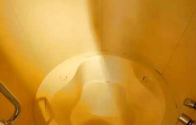 Imagem 10: FLAT P ALUGAR PROXIMO AO METRÔ NA AV PAULISTA C 01 DORMITORIO MOBILIADO...