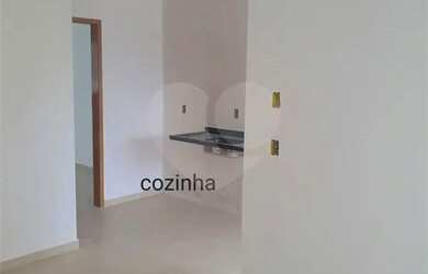 Imagem 2: Apartamento com 1 quartos à venda em Tucuruvi - SP