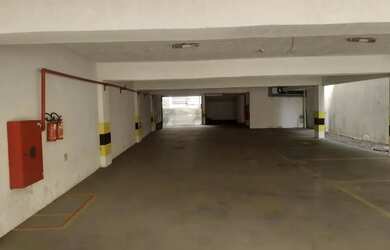 Imagem 4: Prédio Comercial na Pituba com 5 andares mais subsolo - 1.080 m2