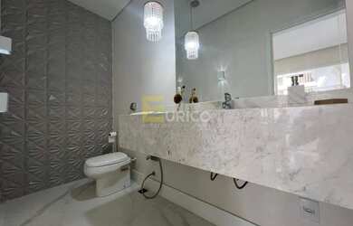 Imagem 7: Casa em condomínio à venda no Condomínio Villa Lombarda em Valinhos/SP