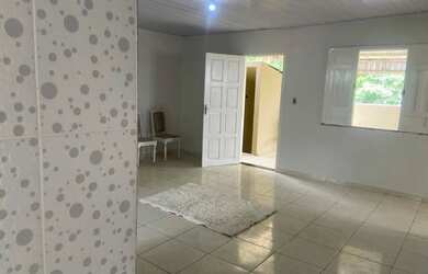 Imagem: O apartamento possui 2 Dormitórios, 2 Banheiros e está localizado