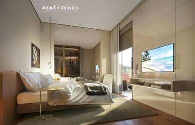 Imagem 2: Apartamento 04 quartos a venda no Vale do Sereno na cidade de Nova Lima