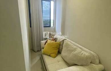 Imagem 12: MACHADO DE ASSIS. Piscina, Churrasqueira, 55m² de Áreae1 Vaga na garagem