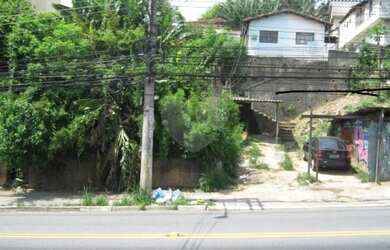 Imagem: O terreno possui 335m² de Área e está localizado em Butantã