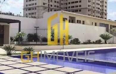 Imagem 9: Apartamento 3 quartos na Vila Brasilia - Residencial Maximo Club