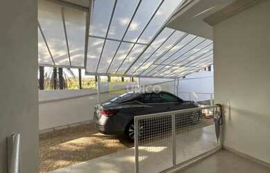 Imagem 14: Casa em condomínio à venda no Condomínio Villa Lombarda em Valinhos/SP