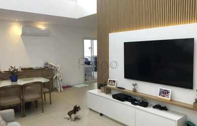 Imagem 4: Casa à venda em Indaiatuba, Jardim Residencial Dona Maria José, com...