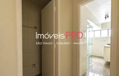 Imagem 14: Ótimo apartamento com 93 metros quadrados, localizado na Vila Olímpia