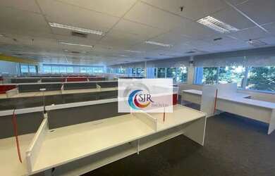 Imagem 4: Conjunto para alugar, 647 m² Brooklin - São Paulo/SP