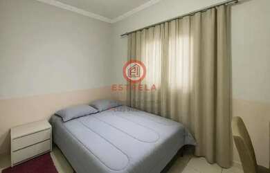 Imagem 8: Casa à Venda no Villa Branca Jacareí, 3 Dorms, 140m², R$720mil