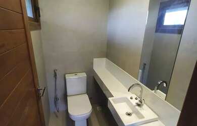 Imagem 11: Casa Praia do Forte 5 suítes Ilha dos Pássaros Reg Guarajuba Estrada do Coco Linha Verde