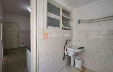 Imagem 6: Estreito Apartamento 2 quartos