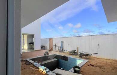 Imagem 7: Casa à venda em Parque das Nações Parnamirim/RN Condomínio Yby Natureza...