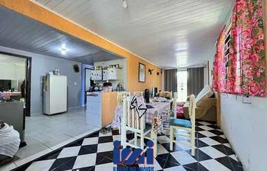 Imagem 5: Casa a venda na praia Albatroz Matinhos