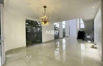 Imagem 9: Condomínio do Lago - Sobrado à venda - 4 suítes - 390 m2