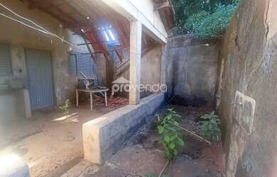 Imagem 10: CASA 03 QUARTOS - CONJUNTO VERA CRUZ - GOIANIA/GO