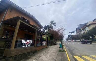 Imagem 6: Terreno - Bairro Centro. 550m² de Área