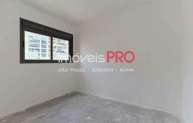 Imagem 15: Novo com 3 suítes, lazer de clube, duas vagas no Campo Belo