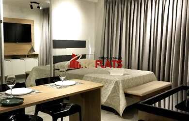 Imagem 10: Flat com ótimo preço no bairro Moema. Confira!