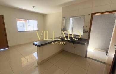 Imagem 8: Casa a venda 2Q Buena Vista - Goi6ania-Go