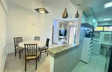 Imagem 4: Smart Boulevard Apartamento no UMARIZAL 60m² 2 Quartos 1 Suíte 1 Vg...